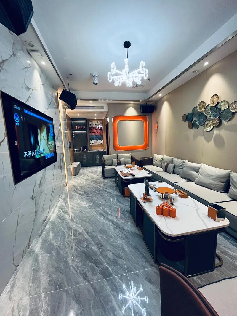 阳江商务KTV，夜场尽享商务派对。-阳西县ktv预订